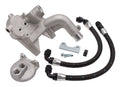 Edelbrock E-Force Hardware Kit for 2004-2012 Ford F-150 Supercharger System