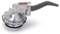Edelbrock Victor Series Fuel Pump for Small Block Ford with 130 GPH Flow Rate