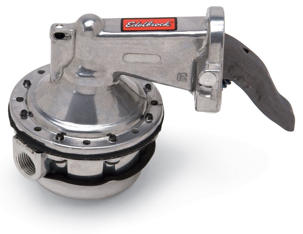 Edelbrock Performer RPM Series Fuel Pump Part Number 1723 for Mopar B / RB-Series 426 Hemi Engines