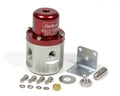 Edelbrock 174131 Fuel Pressure Regulator Bypass Style 160 GPH with 5 to 10 PSI Adjustment for E85, Gasoline, and Methanol