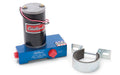 Edelbrock 182062 Electric Fuel Pump 160 GPH at 12 PSI Blue Aluminum