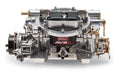 Edelbrock 1906 AVS2 650 CFM 4-Barrel Carburetor with Square Bore and Electric Choke