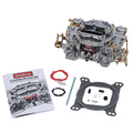 Edelbrock 1912 AVS2 800 CFM 4-Barrel Carburetor with Square Bore and Mechanical Secondary
