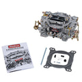 Edelbrock 1915 650 CFM AVS2 Off-Road Carburetor with Square Bore and Mechanical Secondary