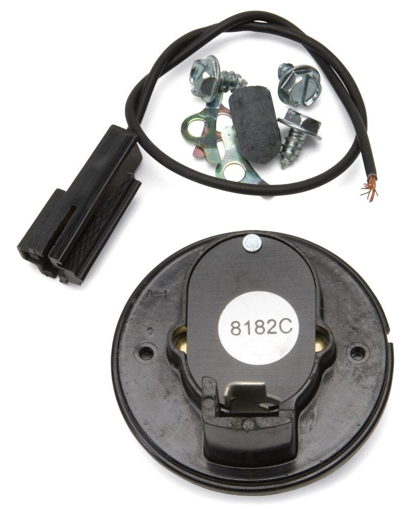 Edelbrock 1932 Electric Choke Conversion Kit for Quadrajet Carburetors
