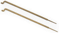 Edelbrock 1941 Primary Metering Rods .048 Inch for Quadrajet Carburetors