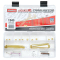 Edelbrock 1949 AVS2 Series Carburetor Calibration Kit for 800 CFM Models