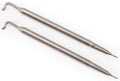 Edelbrock 1951 Secondary Metering Rods .041 Inch OD for Quadrajet Carburetors