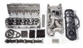 Edelbrock SBF Power Package Top End Kit with Aluminum Cylinder Heads and Camshaft
