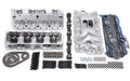 Edelbrock E-2038 E-Street Power Top End Package for Small Block Chevy 1957-1986