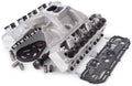 Edelbrock BBM 440 Power Package Top End Kit for Mopar B and RB-Series Engines