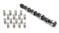 Edelbrock 2117 SBC Performer Plus Hydraulic Flat Tappet Cam Kit for Small Block Chevy Engines