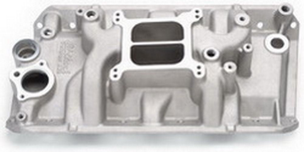 Edelbrock AMC Performer Intake Manifold Part Number 2131 for AMC V8 Engines