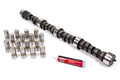 Edelbrock 2162 Performer Plus Hydraulic Flat Tappet Camshaft and Lifter Kit for Big Block Chevy