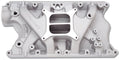 Edelbrock SBF Performer Intake Manifold for 351W Small Block Ford with Dual Plane Aluminum Construction