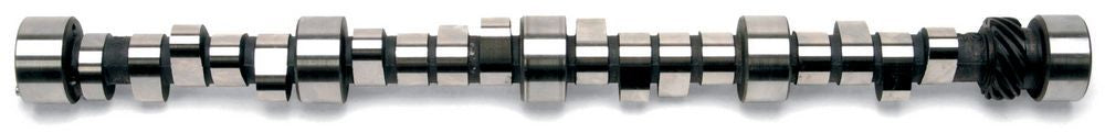 Edelbrock 2201 SBC Hydraulic Roller Camshaft with 0.539/0.548 in Lift and 296/300 Duration for Small Block Chevy