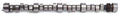 Edelbrock 2262 BBC Hydraulic Roller Camshaft with 0.625 and 0.639 Inch Lift, 335 and 329 Duration, 112 LSA for Big Block Chevy Engines