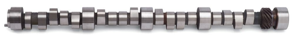 Edelbrock 2262 BBC Hydraulic Roller Camshaft with 0.625 and 0.639 Inch Lift, 335 and 329 Duration, 112 LSA for Big Block Chevy Engines