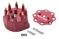 Edelbrock 22731 Distributor Cap for Small Diameter HEI Style Chevy V8 Engines