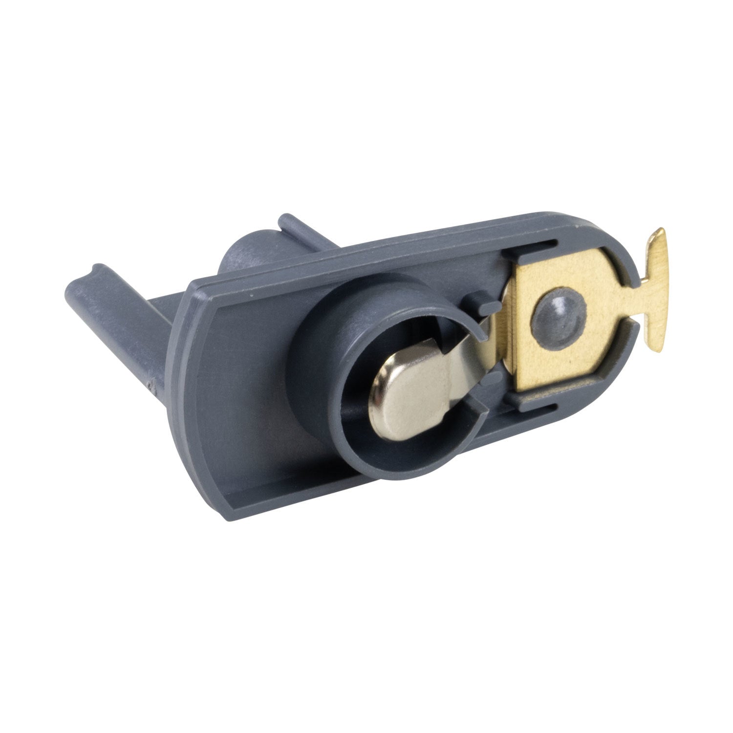 Edelbrock 22734 Distributor Rotor for Pro-Flo 4 Series Brass Terminal