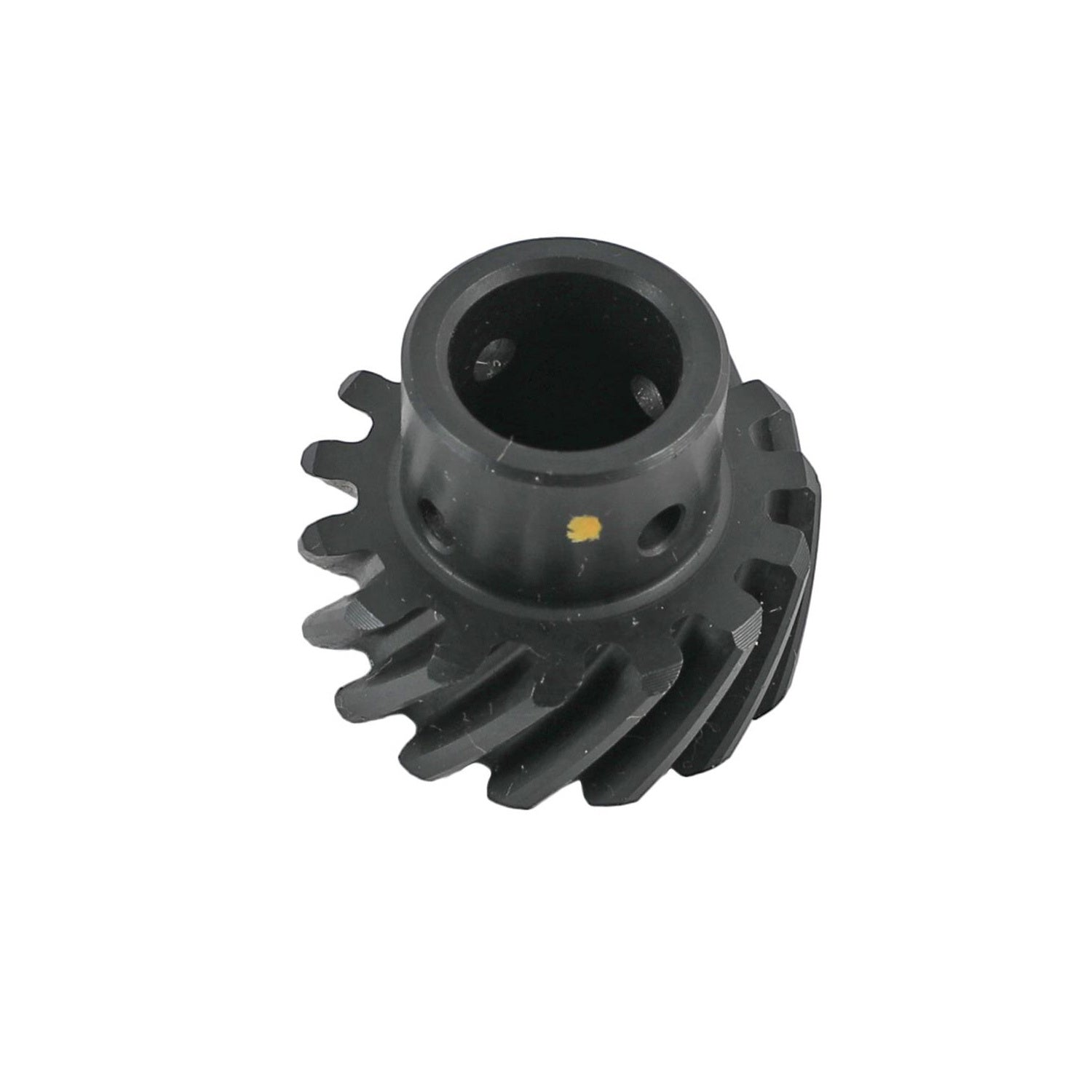 Edelbrock Distributor Gear for Small Block Ford with .531 Inch Shaft Diameter