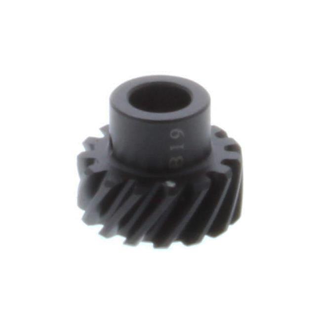 Edelbrock Distributor Gear for Small Block Ford with 0.467 Inch Shaft Diameter
