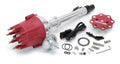 Edelbrock Max-Fire Distributor RTR BBM RB Blocks for Mopar 426 Hemi with Mechanical Vacuum Advance and HEI Terminal