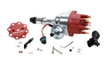 Edelbrock Max-Fire Distributor RTR for Oldsmobile V8 Engines with Magnetic Pickup and Mechanical Vacuum Advance