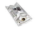 Edelbrock 2516 Performer RPM Marine Intake Manifold for Small Block Chevy Vortec Engines