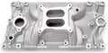 Edelbrock SBC Performer EPS Intake Manifold for Small Block Chevy Vortec Engines
