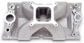 Edelbrock 2814 Small Block Chevy Vortec Super Victor Square Bore Intake Manifold