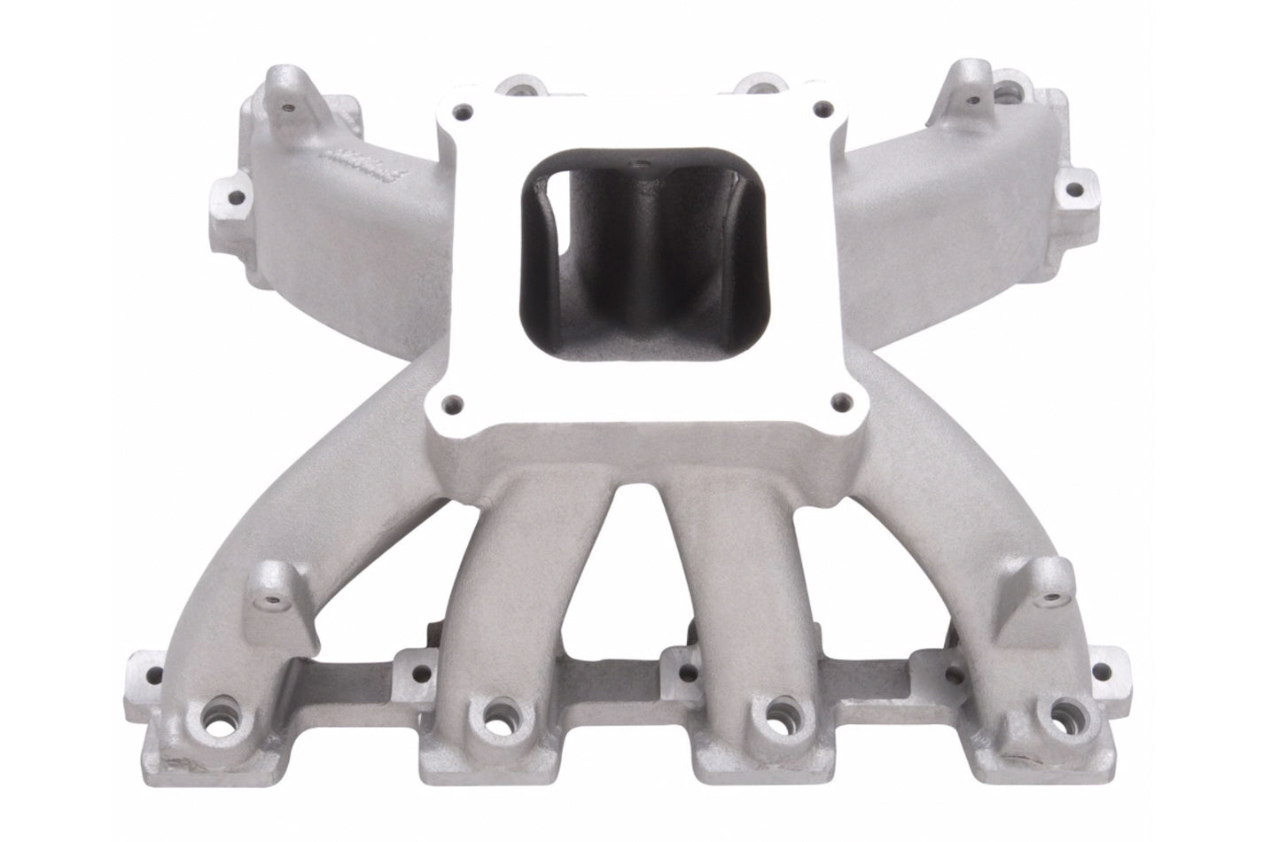 Edelbrock 28265 LS3 Super Victor Intake Manifold with EFI 4150 Flange