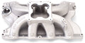 Edelbrock 2965 BBF Victor Intake Manifold for 429-460 Big Block Ford Engines