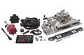Edelbrock Pro-Flo 4 EFI Kit SBC with 42 lb/hr Multi-Port Fuel Injectors and 1000 CFM Aluminum Manifold