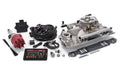 Edelbrock Pro-Flo 4 EFI Kit for Small Block Chevy with 29 lb/hr Injectors and 1000 CFM