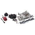 Edelbrock Pro-Flo 4 EFI Kit for Small Block Chevy Vortec, 29 lb/hr Injectors, 1000 CFM, Sequential Multi-Port Fuel Injection System
