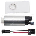 Edelbrock 3581 Performer MPFI In-Tank Electric Fuel Pump Kit for GM Fullsize SUVs and Trucks