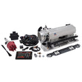 Edelbrock 35810 Pro-Flo 4 XT Fuel Injection Kit for Small Block Chevy with 35 lb/hr Injectors and 1100 CFM