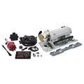 Edelbrock Pro-Flo 4 XT EFI Kit for Small Block Chevy Vortec 550 HP with 29 lb/hr Injectors and 1100 CFM Air-Restricted Edition
