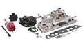 Edelbrock Pro-Flo 4 EFI Kit for Big Block Chevrolet with 35 lb/hr Injectors and 1000 CFM Air Intake