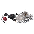 Edelbrock Pro-Flo 4 EFI Kit for Big Block Chevy with Rectangular Ports, 35 lb/hr Injectors, 1000 CFM, Sequential Multi-Port Fuel Injection System