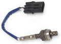 Edelbrock EDE3591 Wideband Oxygen Sensor and Bung Kit for Air-Fuel Ratio Monitoring