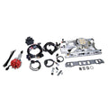 Edelbrock Pro-Flo 4 EFI Kit for Small Block Ford 289-302 with 29 lb/hr Injectors and 1000 CFM Air Intake