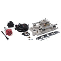 Edelbrock Pro-Flo 4 EFI Kit for Pontiac V8 with 35 lb/hr Injectors and 1000 CFM Airflow
