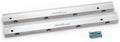 Edelbrock 3639 Ford 4.6L Victor Jr. EFI Fuel Rail Kit with Hardware and Aluminum Construction