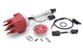 Edelbrock Pro Tuner Distributor SB/BB Chevy Part #3674 with Ignition Controller and Wiring Harness