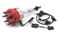 Edelbrock Pro Tuner Distributor 289-302 for Small Block Ford with Ignition Controller and Wiring Harness