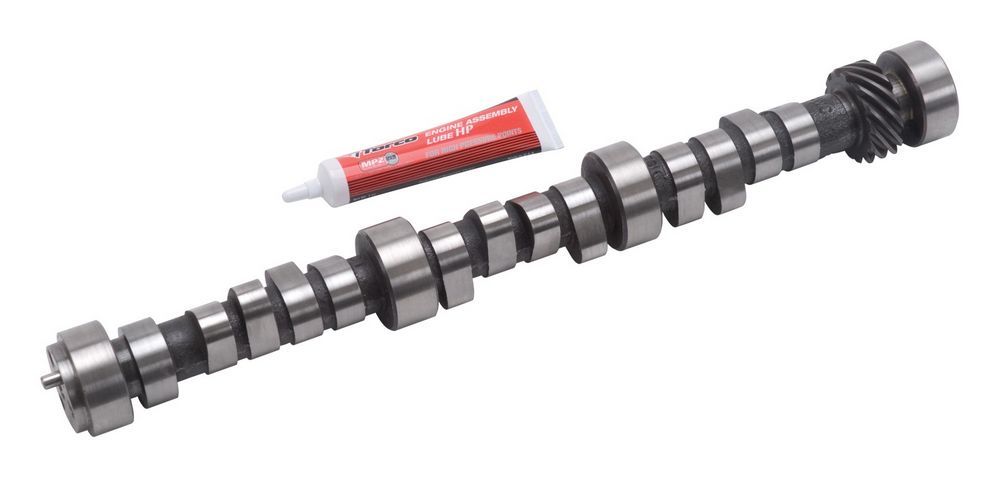 Edelbrock GM 4.3L Performer Plus Hydraulic Roller Camshaft Part Number 3714