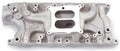 Edelbrock SBF Performer Manifold Part Number 3721 for Small Block Ford 302 with Square Bore Intake