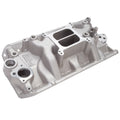 Edelbrock 3731 AMC Performer Manifold W/EGR Square Bore Dual Plane Aluminum
